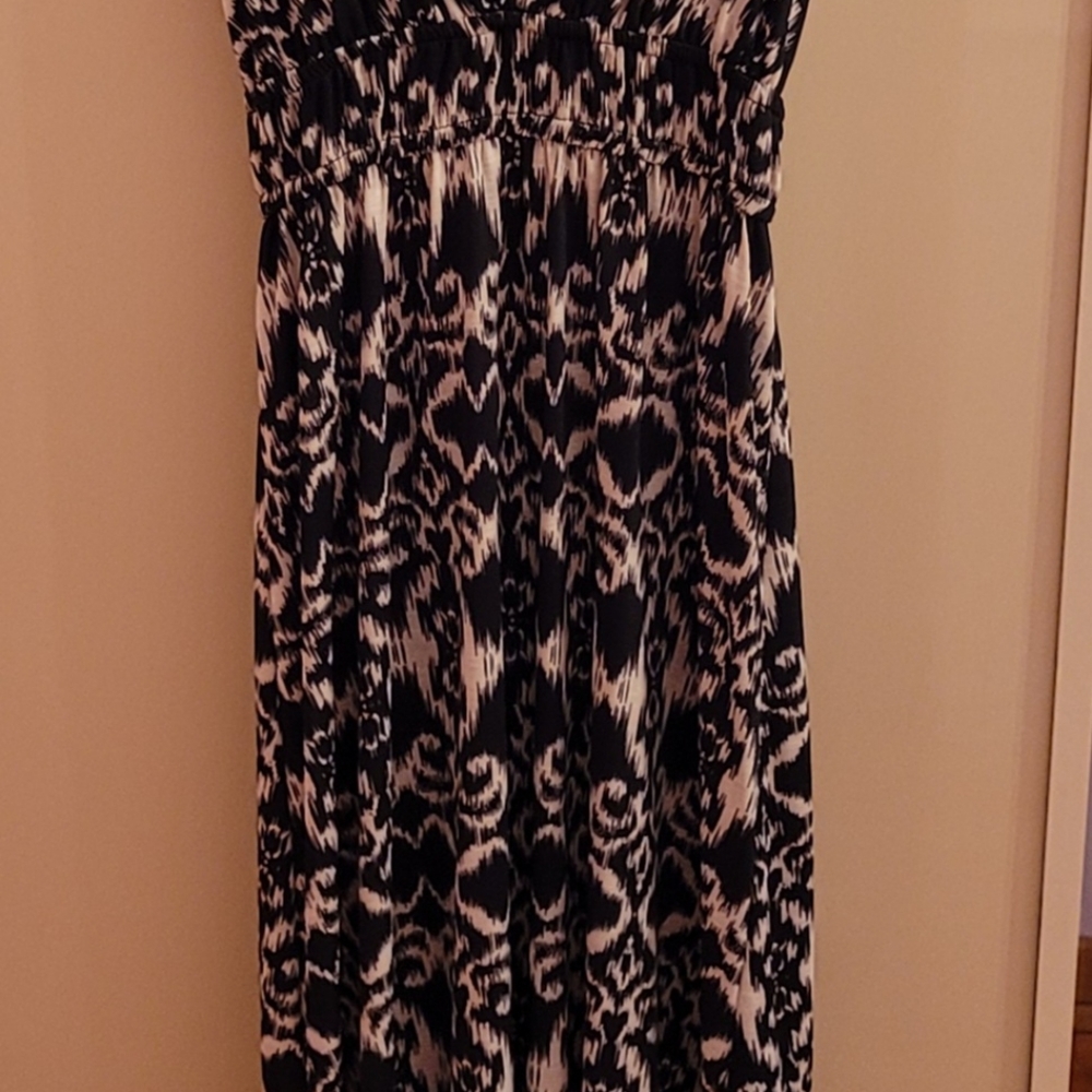 1 Maxi Dress π - Picture 4 of 4
